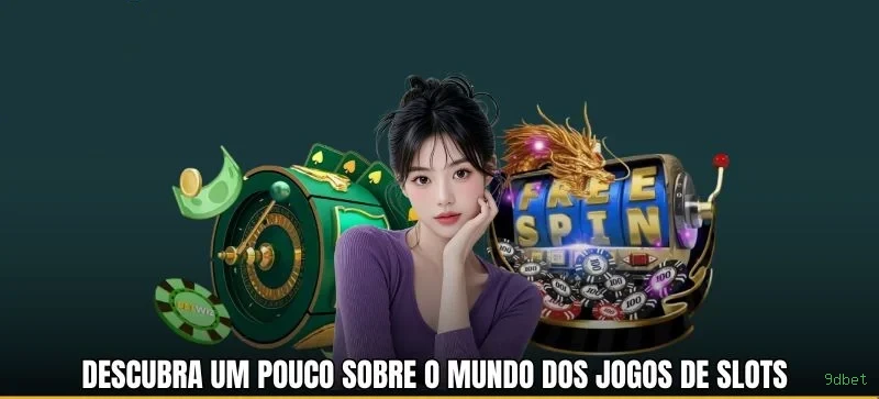 Bônus 9dbet