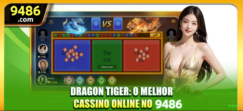 Login seguro na 9dbet