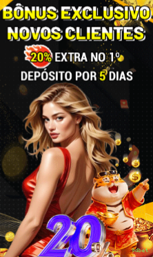 Slots online da 9dbet com jackpots progressivos
